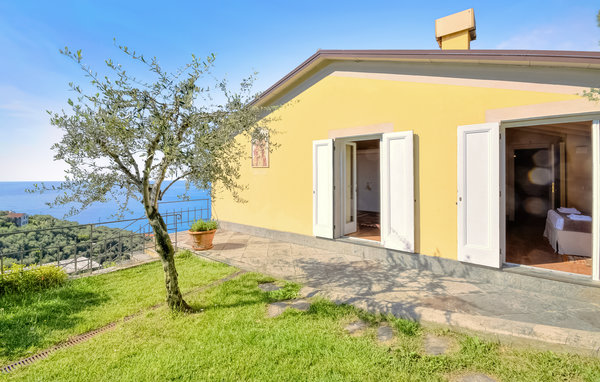 Ferienhaus - Zoagli , Italien - ILL794 6