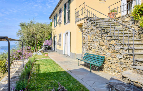 Ferienhaus - Zoagli , Italien - ILL794 82