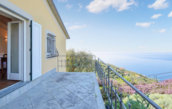 Ferienhaus - Zoagli , Italien - ILL794 201