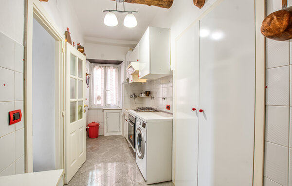 Ferieleilighet - Camogli , Italia - ILL799 701