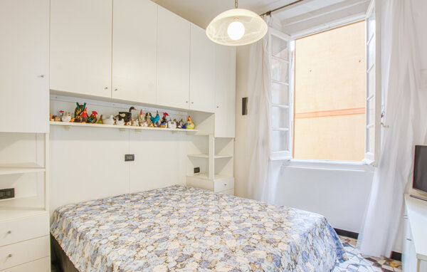 Ferieleilighet - Camogli , Italia - ILL799 7