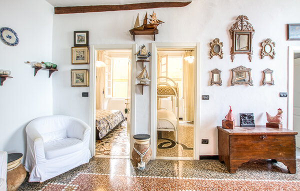 Ferieleilighet - Camogli , Italia - ILL799 603