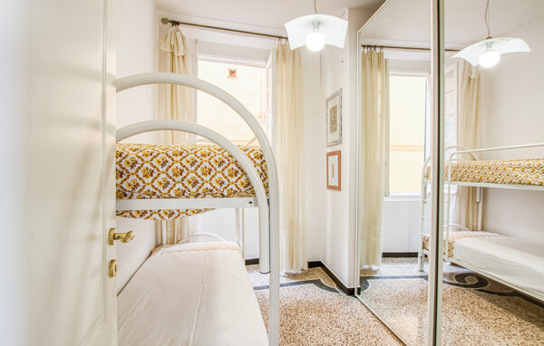 Ferieleilighet - Camogli , Italia - ILL799 8