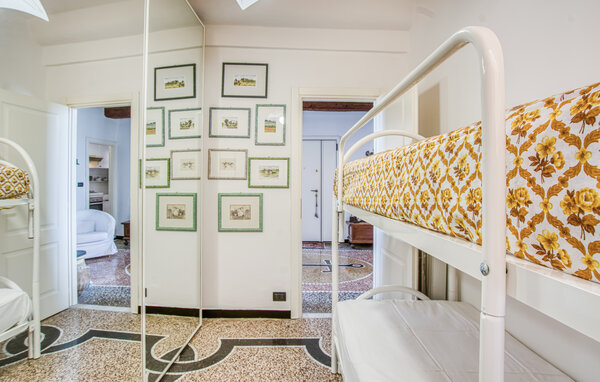 Ferieleilighet - Camogli , Italia - ILL799 604