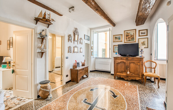 Ferieleilighet - Camogli , Italia - ILL799 2