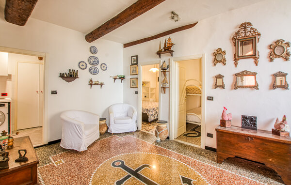 Ferieleilighet - Camogli , Italia - ILL799 301