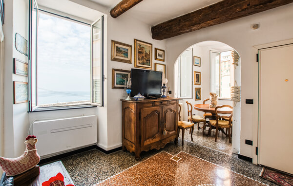 Ferieleilighet - Camogli , Italia - ILL799 3