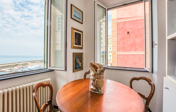 Ferieleilighet - Camogli , Italia - ILL799 4