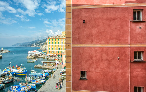 Ferieleilighet - Camogli , Italia - ILL799 5