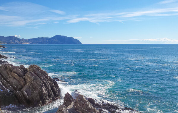 Semesterlägenhet - Maissana , Italien - ILL800 901