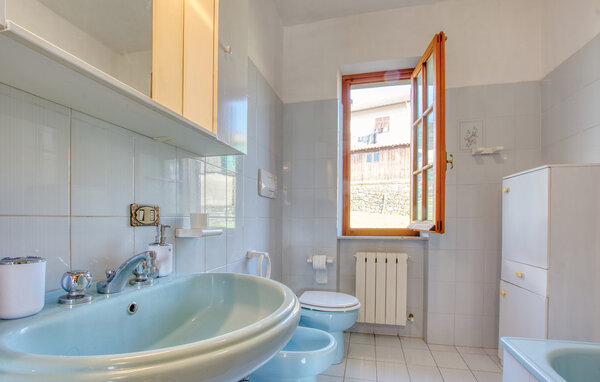 Semesterlägenhet - Maissana , Italien - ILL800 701