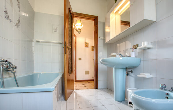 Semesterlägenhet - Maissana , Italien - ILL800 702