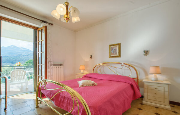 Semesterlägenhet - Maissana , Italien - ILL800 7