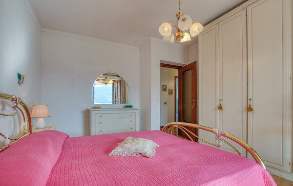 Semesterlägenhet - Maissana , Italien - ILL800 8