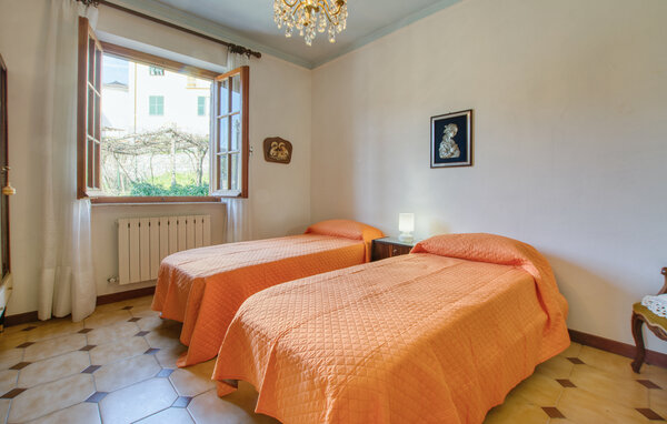 Semesterlägenhet - Maissana , Italien - ILL800 9