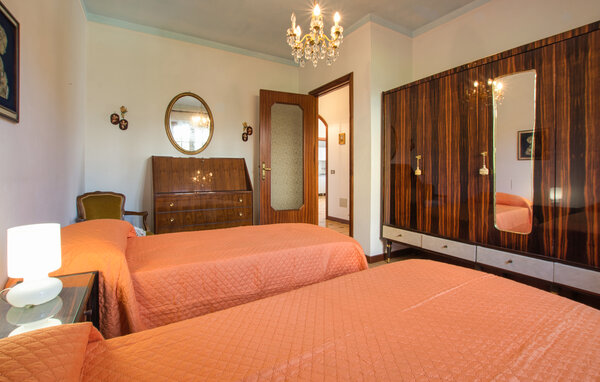 Semesterlägenhet - Maissana , Italien - ILL800 601