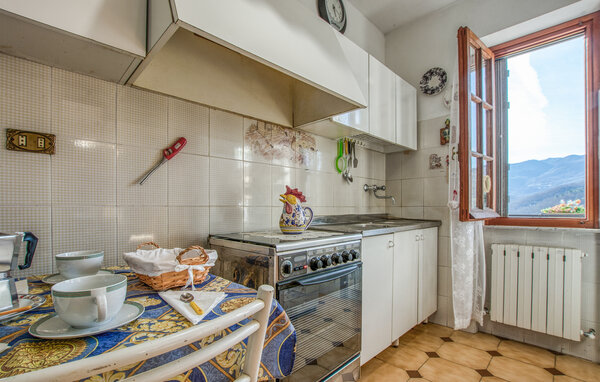 Semesterlägenhet - Maissana , Italien - ILL800 5