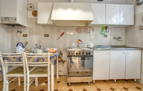 Semesterlägenhet - Maissana , Italien - ILL800 401