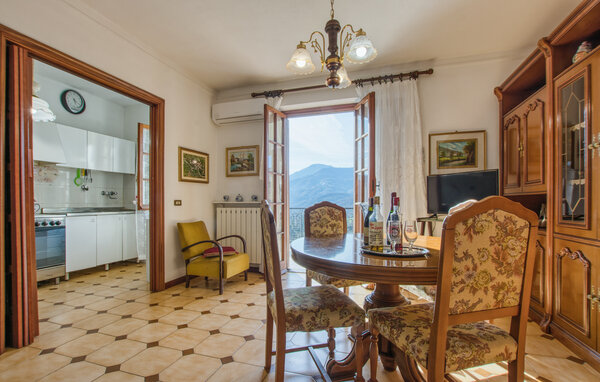 Semesterlägenhet - Maissana , Italien - ILL800 3