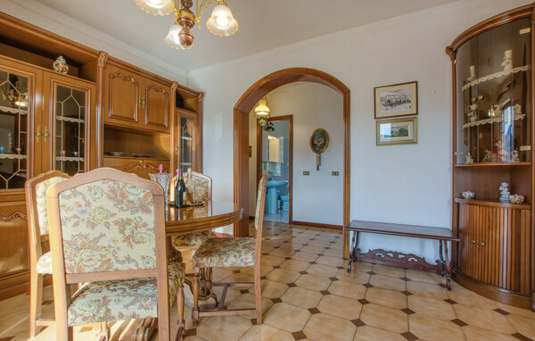 Semesterlägenhet - Maissana , Italien - ILL800 4