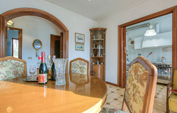 Semesterlägenhet - Maissana , Italien - ILL800 301