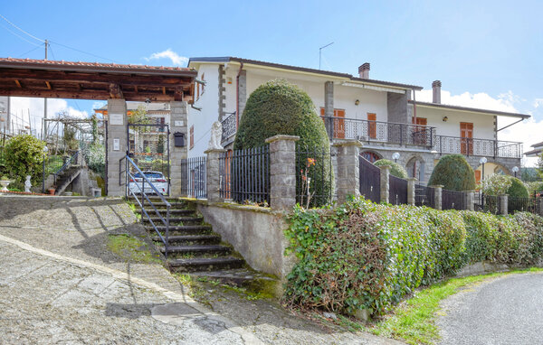 Semesterlägenhet - Maissana , Italien - ILL800 81