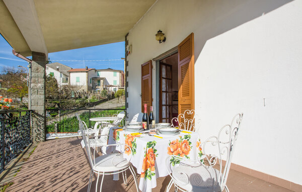 Semesterlägenhet - Maissana , Italien - ILL800 2