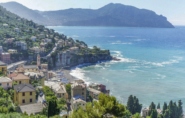 Semesterlägenhet - Bogliasco , Italien - ILL802 901