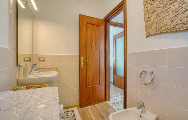 Semesterlägenhet - Bogliasco , Italien - ILL802 701