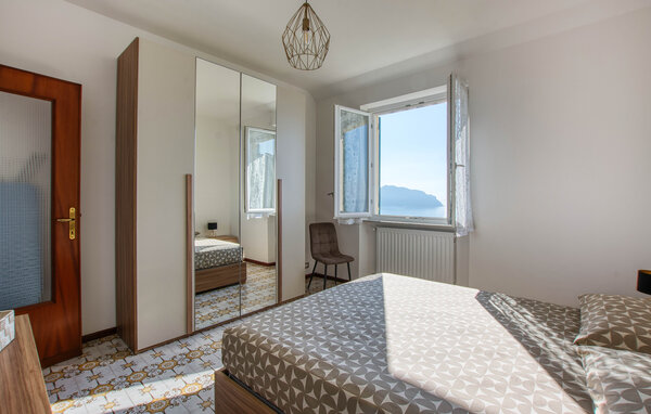 Semesterlägenhet - Bogliasco , Italien - ILL802 601