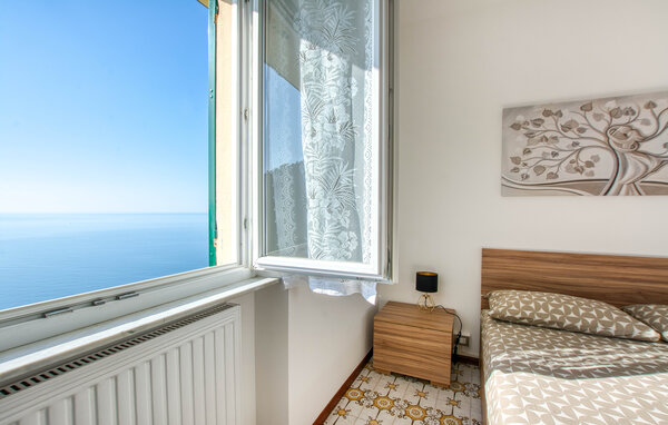 Semesterlägenhet - Bogliasco , Italien - ILL802 8