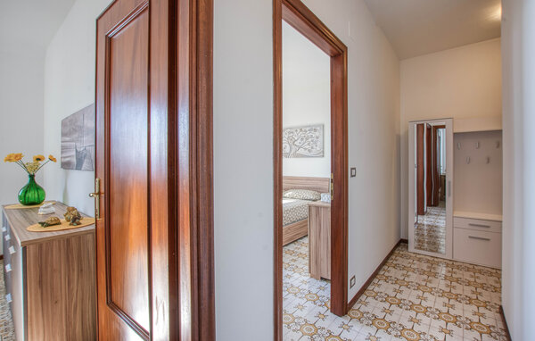 Semesterlägenhet - Bogliasco , Italien - ILL802 501