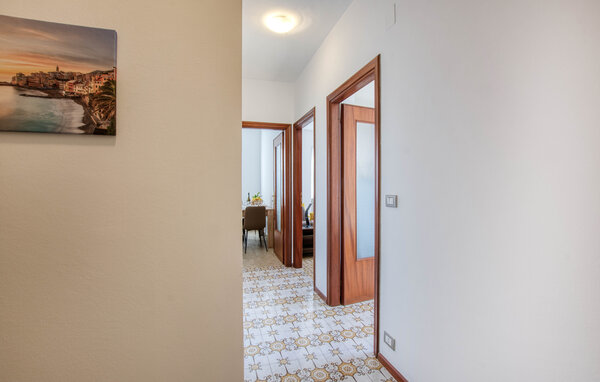 Semesterlägenhet - Bogliasco , Italien - ILL802 502