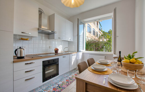 Semesterlägenhet - Bogliasco , Italien - ILL802 6