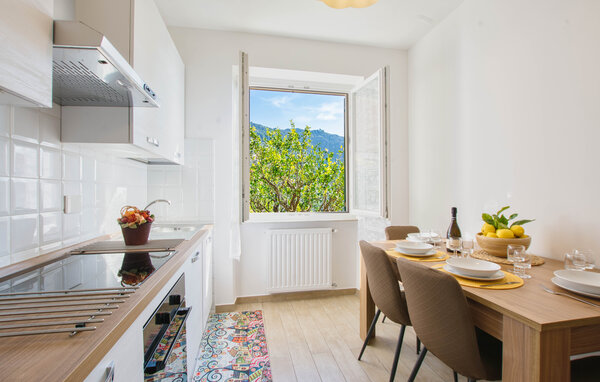 Semesterlägenhet - Bogliasco , Italien - ILL802 401