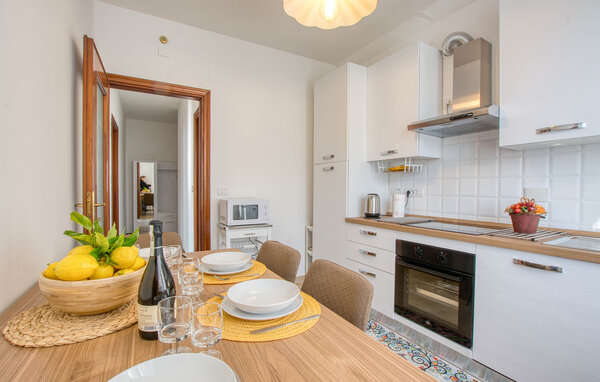 Semesterlägenhet - Bogliasco , Italien - ILL802 402