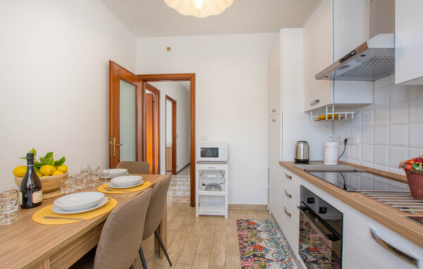 Semesterlägenhet - Bogliasco , Italien - ILL802 403