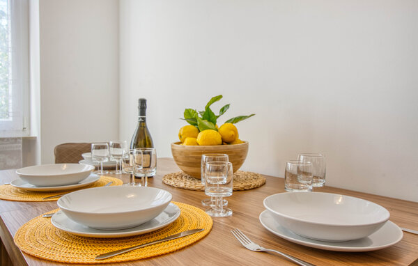 Semesterlägenhet - Bogliasco , Italien - ILL802 404