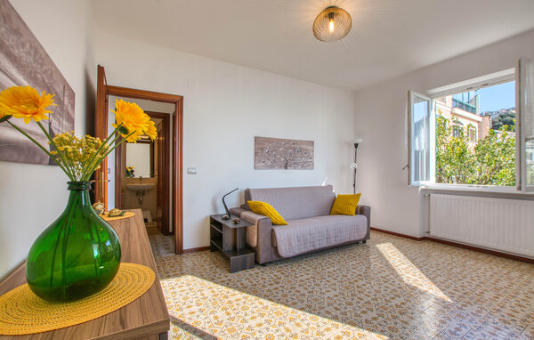 Semesterlägenhet - Bogliasco , Italien - ILL802 4