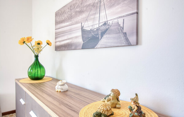 Semesterlägenhet - Bogliasco , Italien - ILL802 301