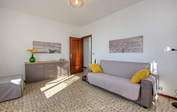 Semesterlägenhet - Bogliasco , Italien - ILL802 302