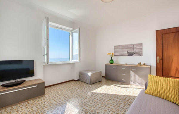 Semesterlägenhet - Bogliasco , Italien - ILL802 303