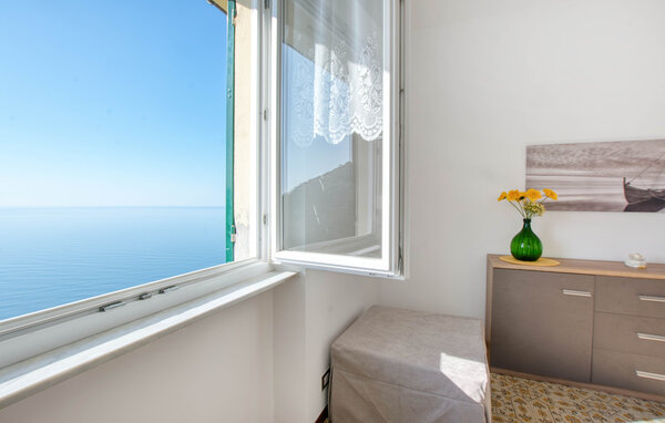 Semesterlägenhet - Bogliasco , Italien - ILL802 304