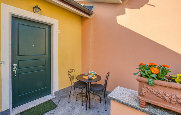 Semesterlägenhet - Bogliasco , Italien - ILL802 81