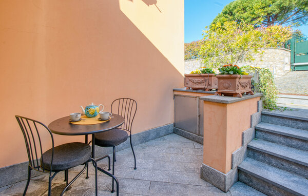 Semesterlägenhet - Bogliasco , Italien - ILL802 3