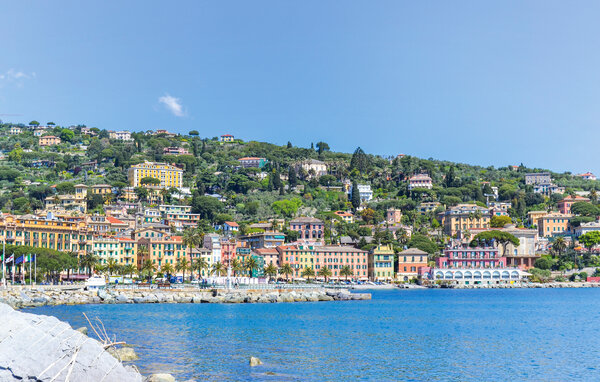 Appartamento - Santa Margherita Ligure , Italia - ILL803 6