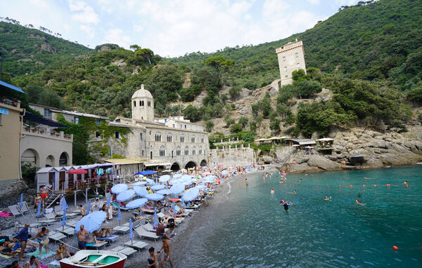 Appartamento - Santa Margherita Ligure , Italia - ILL803 904