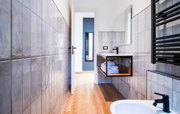 Appartamento - Santa Margherita Ligure , Italia - ILL803 701