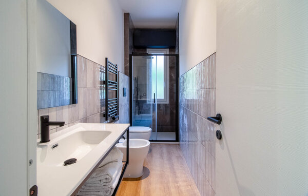 Appartamento - Santa Margherita Ligure , Italia - ILL803 702