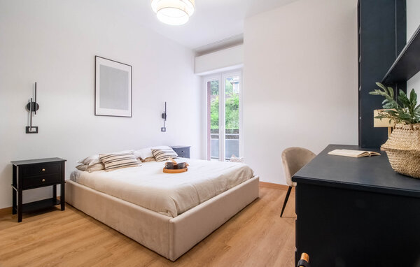 Appartamento - Santa Margherita Ligure , Italia - ILL803 5